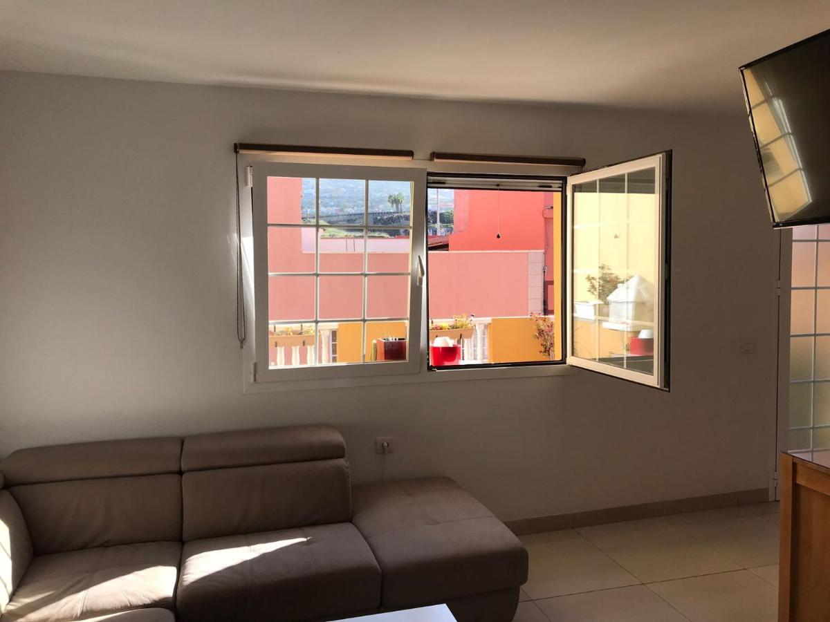 לוס ריאלחוס Grosse Terrasse. Modern. Home Office. Solarium מראה חיצוני תמונה