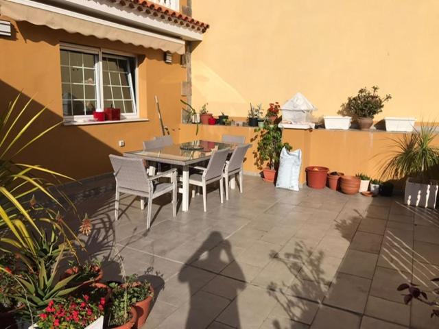 לוס ריאלחוס Grosse Terrasse. Modern. Home Office. Solarium מראה חיצוני תמונה